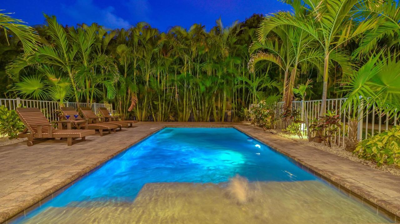 The Nautilus Villa Siesta Key Dış mekan fotoğraf