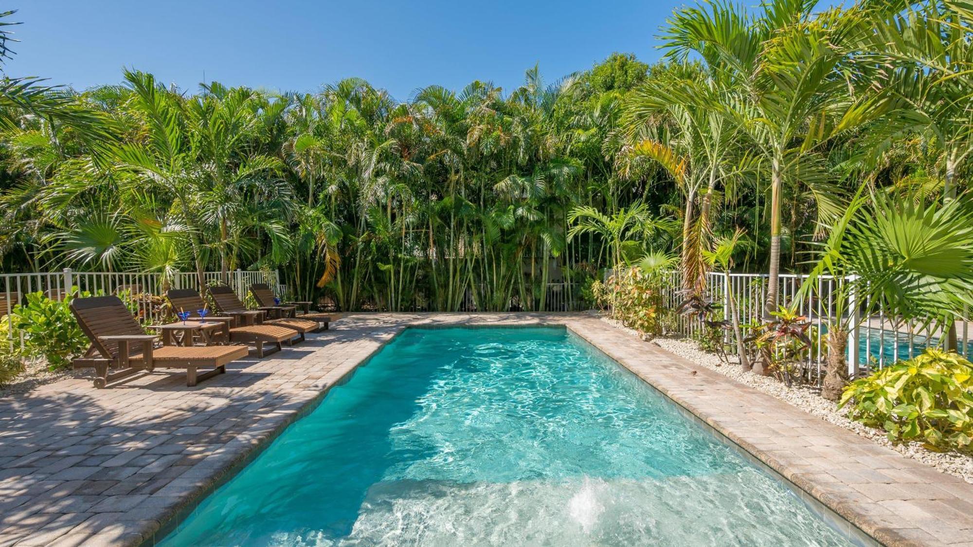 The Nautilus Villa Siesta Key Dış mekan fotoğraf